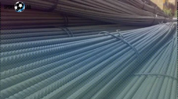 سعر الحديد ليوم الاثنين 24-11-2025 يتصدر السوق بكافة التحديثات